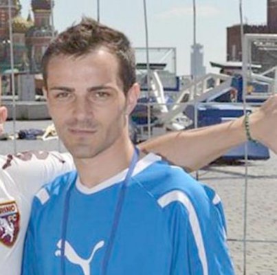 Tragedie la Jupiter: actorul Cristian Grigorescu s-a înecat în mare